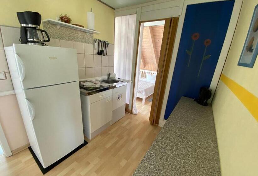 Aparthotel  Zur Müritz