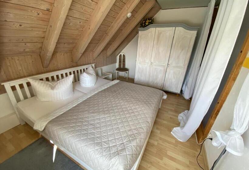 Aparthotel  Zur Müritz