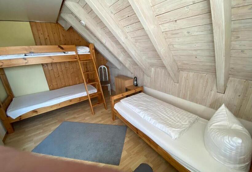 Aparthotel  Zur Müritz