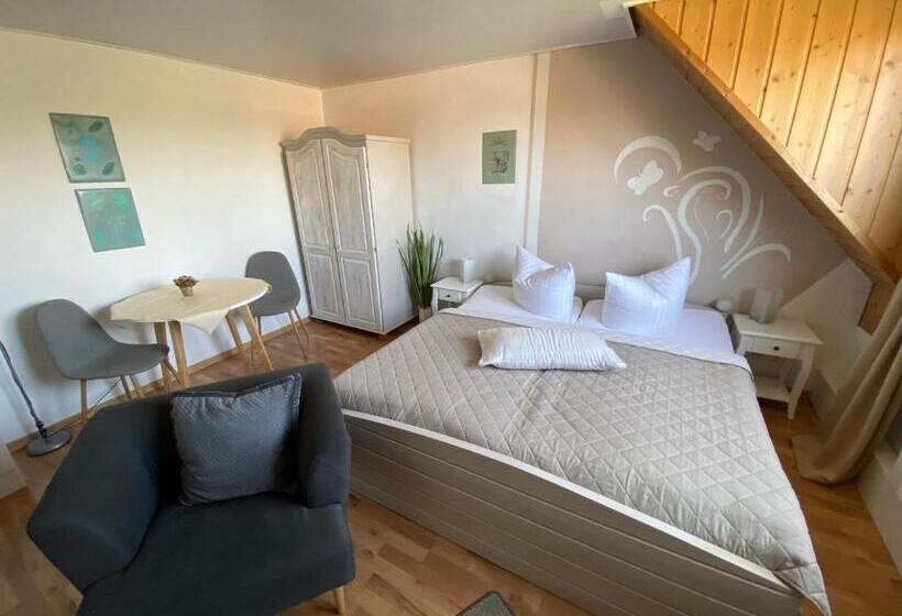 Aparthotel  Zur Müritz