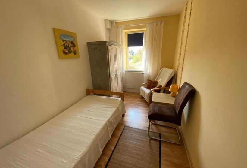 Aparthotel  Zur Müritz