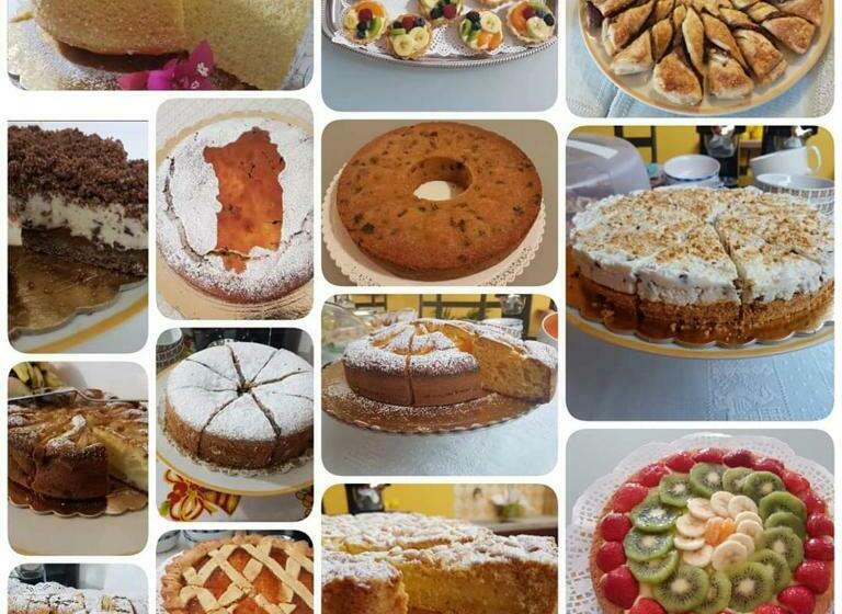 B&b Il Piccolo Giardino