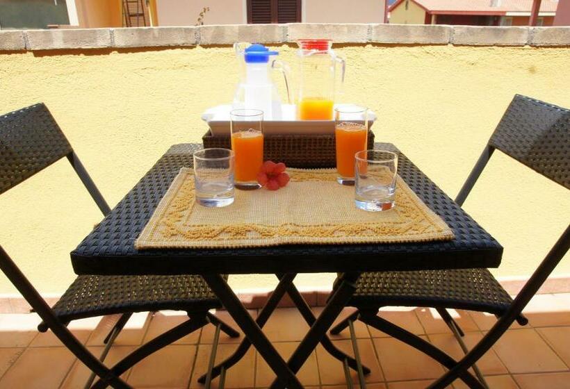 B&b Il Piccolo Giardino