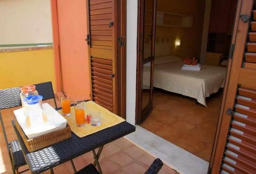 B&b Il Piccolo Giardino
