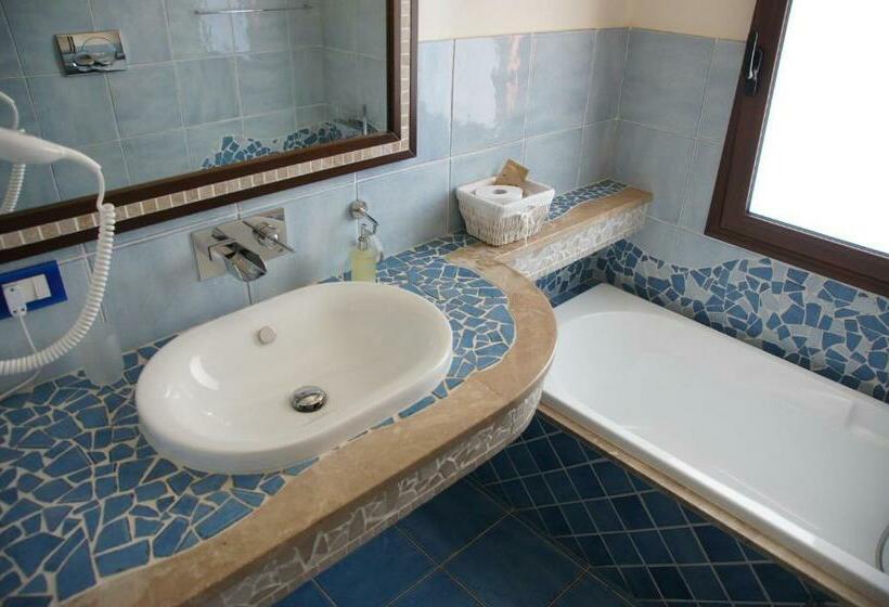 B&b Il Piccolo Giardino