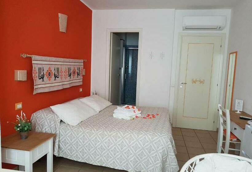 B&b Il Piccolo Giardino