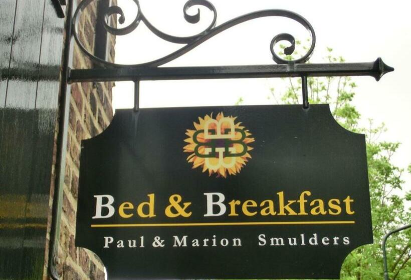 Bed and Breakfast Boerderij & Bakhuis