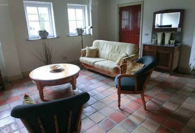 Bed and Breakfast Boerderij & Bakhuis