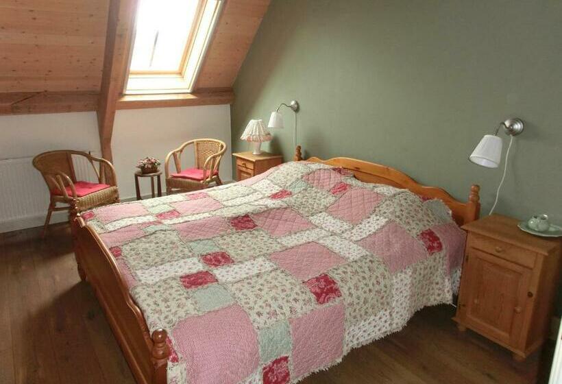 Bed and Breakfast Boerderij & Bakhuis