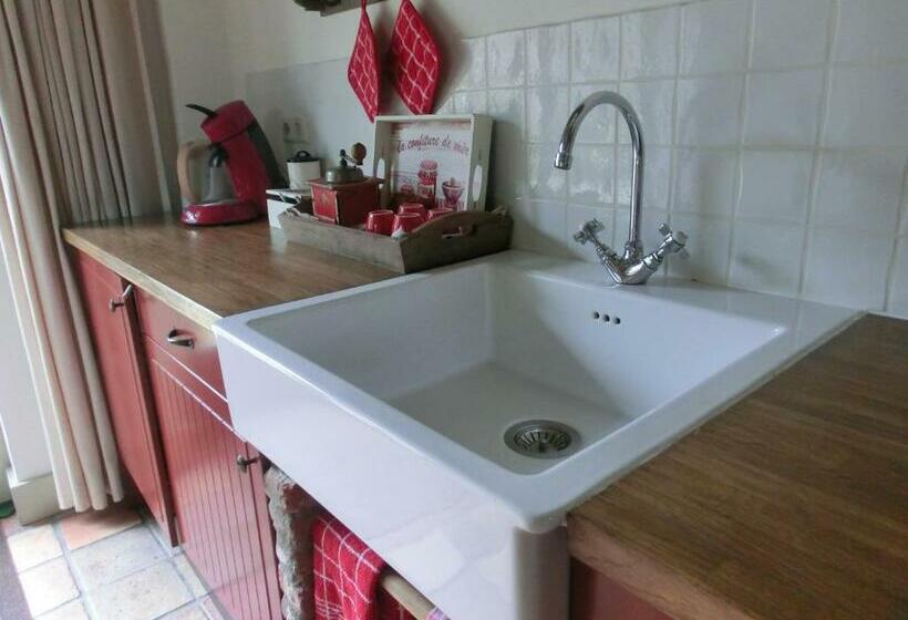 Bed and Breakfast Boerderij & Bakhuis