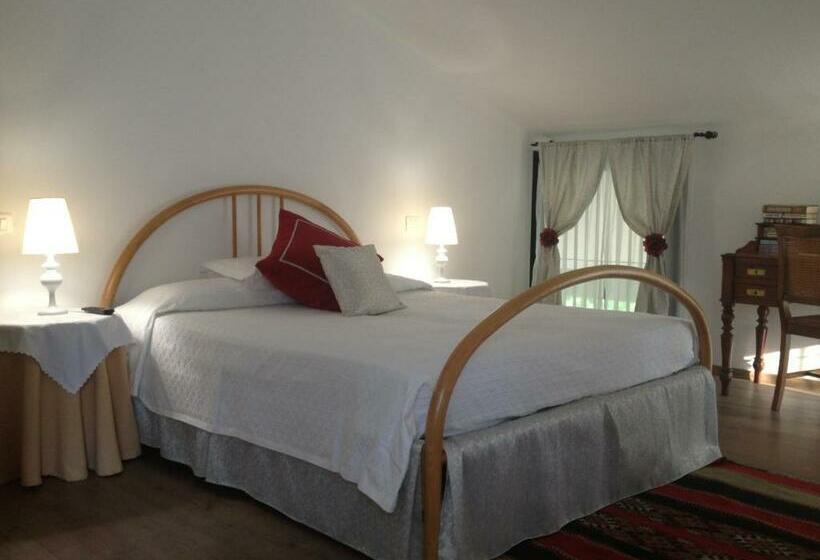 مبيت وإفطار Carmen De Nella Eco Lodge 4