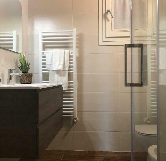 مبيت وإفطار Carmen De Nella Eco Lodge 4