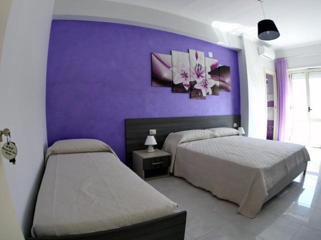 住宿加早餐  Diamante Dello Jonio