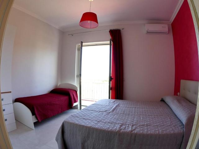 住宿加早餐  Diamante Dello Jonio