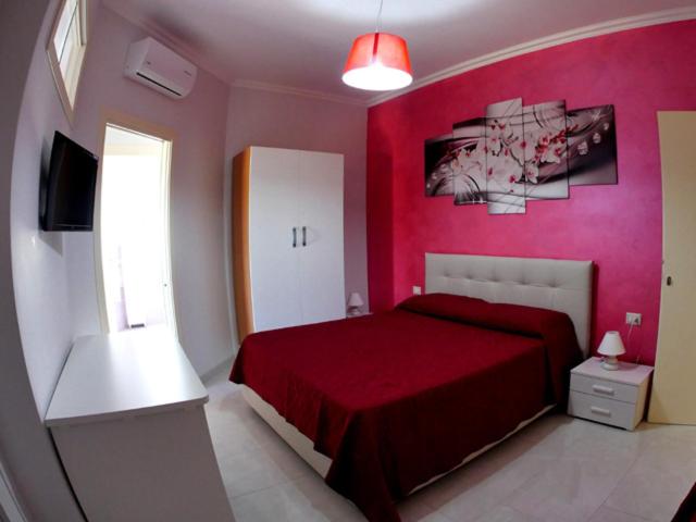 住宿加早餐  Diamante Dello Jonio