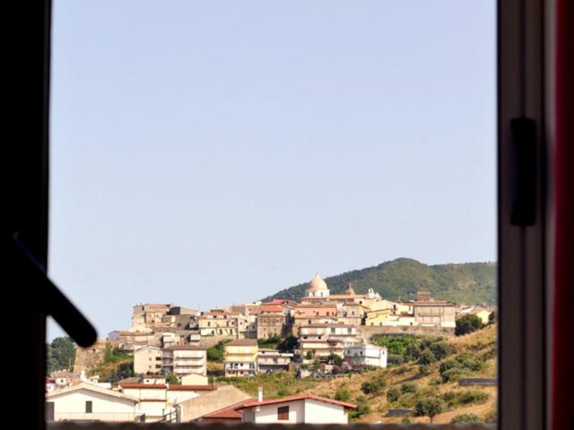 住宿加早餐  Diamante Dello Jonio