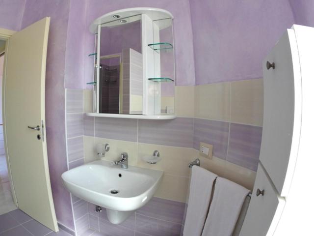 住宿加早餐  Diamante Dello Jonio