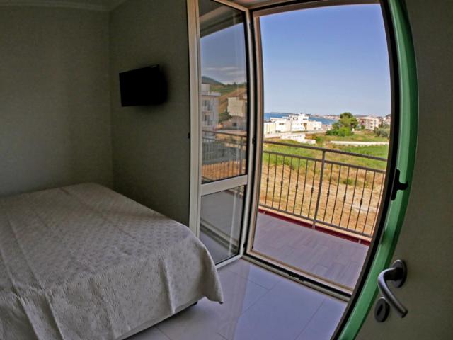 住宿加早餐  Diamante Dello Jonio