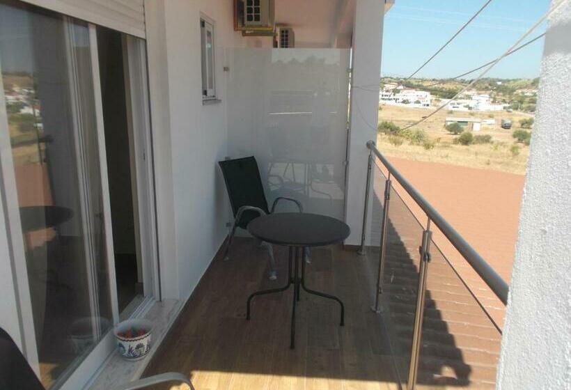 민박 Guest House Sabores Da Beira