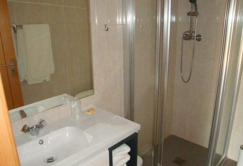 민박 Guest House Sabores Da Beira