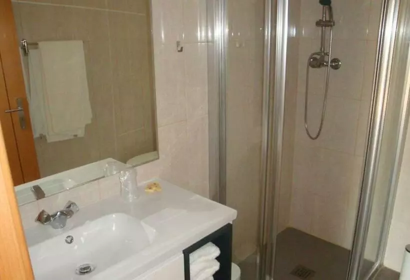 ベッドアンドブレックファースト Guest House Sabores Da Beira