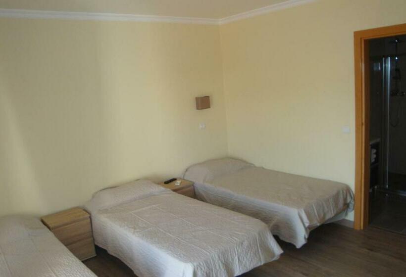 민박 Guest House Sabores Da Beira