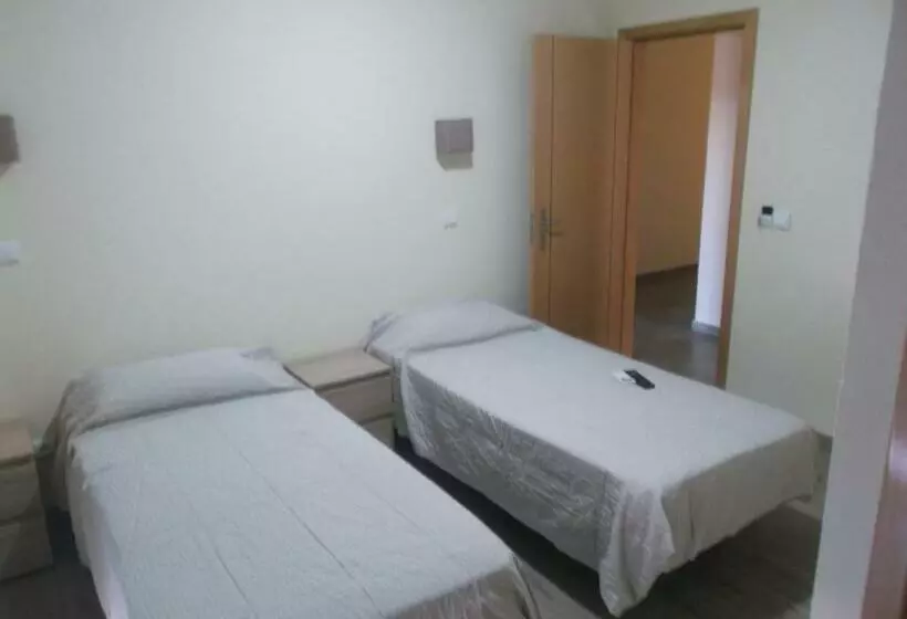 ベッドアンドブレックファースト Guest House Sabores Da Beira