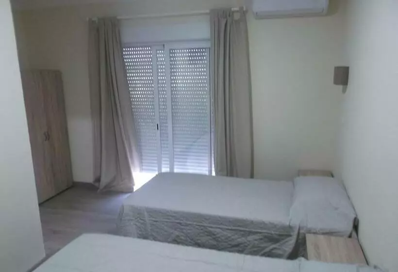 ベッドアンドブレックファースト Guest House Sabores Da Beira