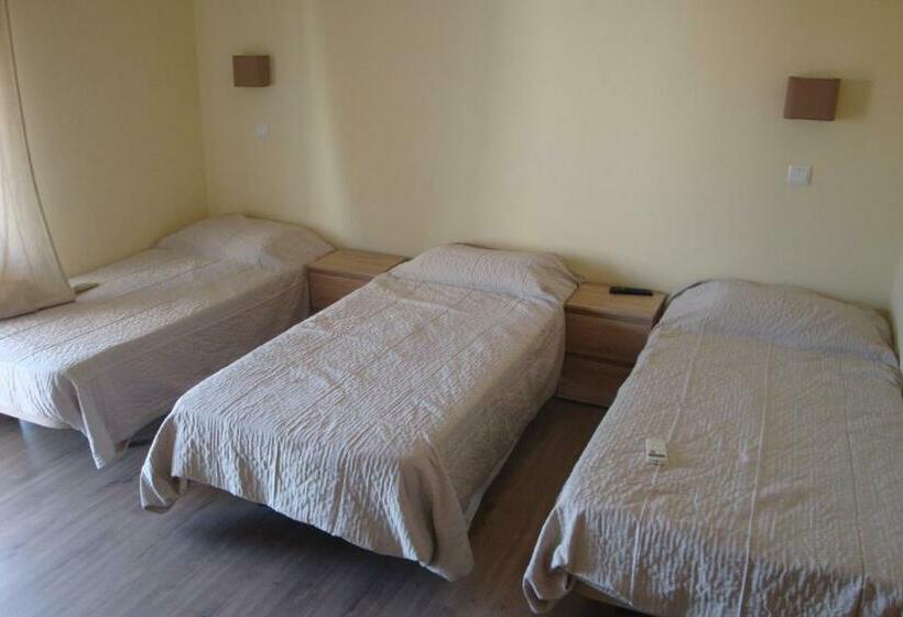 민박 Guest House Sabores Da Beira