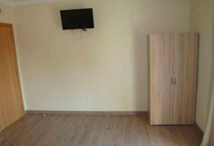 민박 Guest House Sabores Da Beira