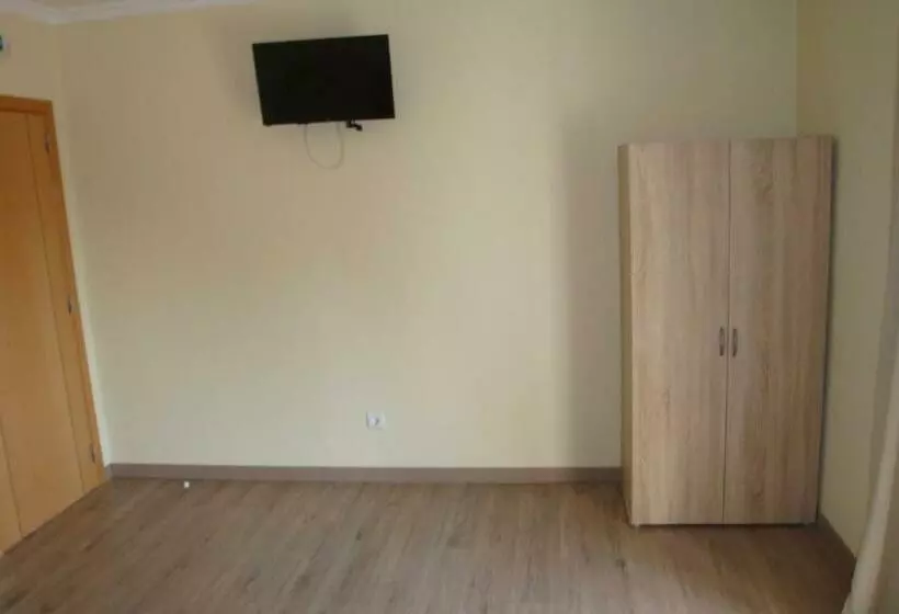 ベッドアンドブレックファースト Guest House Sabores Da Beira