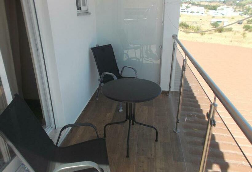 민박 Guest House Sabores Da Beira