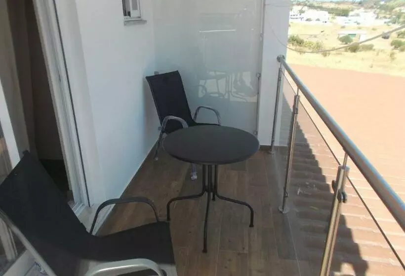 ベッドアンドブレックファースト Guest House Sabores Da Beira