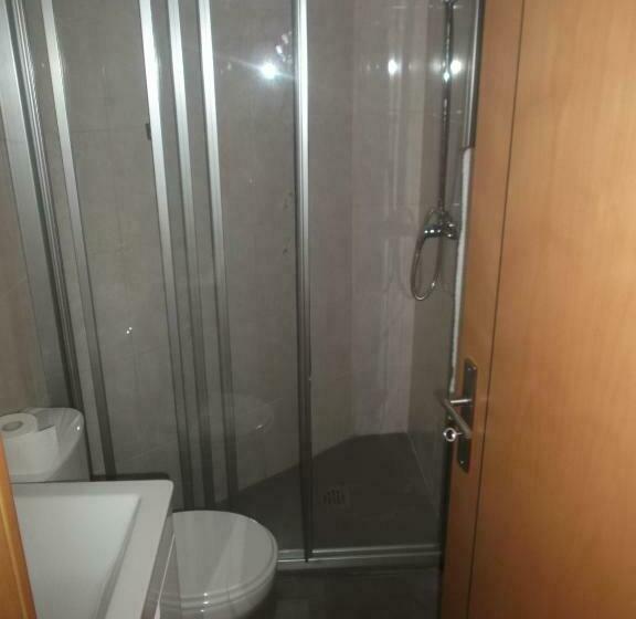 민박 Guest House Sabores Da Beira