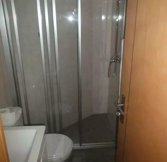 ベッドアンドブレックファースト Guest House Sabores Da Beira