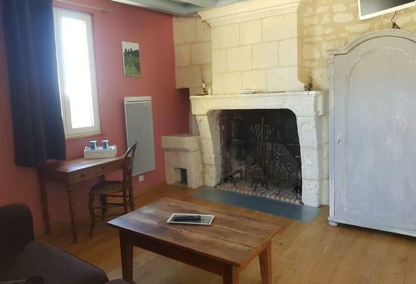 민박 La Bonne Note