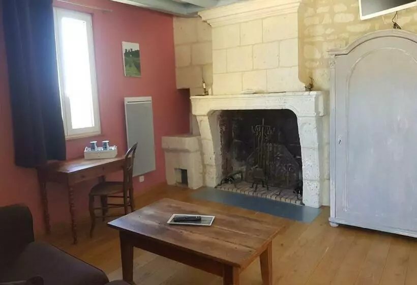 Aamiaismajoitus (B&B) La Bonne Note