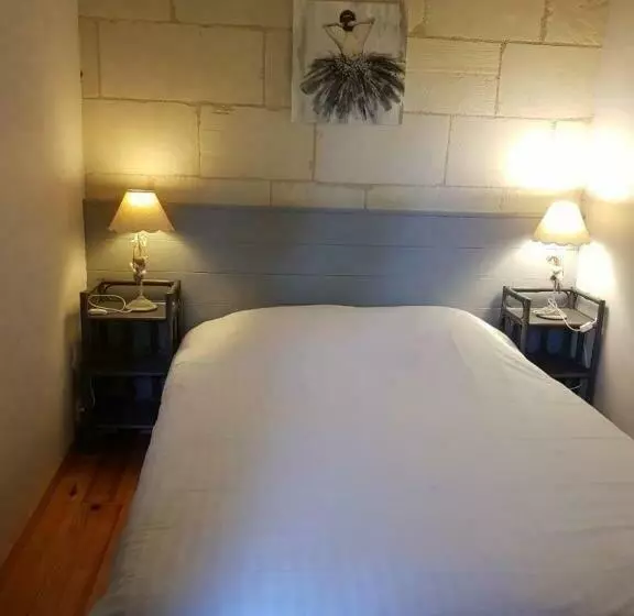 Aamiaismajoitus (B&B) La Bonne Note