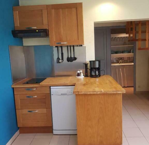 민박 La Bonne Note