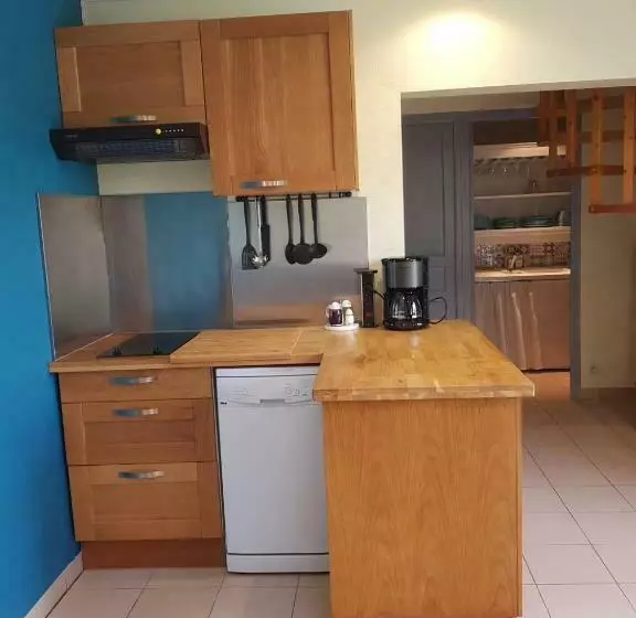 Aamiaismajoitus (B&B) La Bonne Note