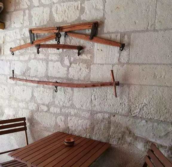 Aamiaismajoitus (B&B) La Bonne Note