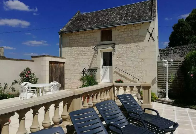 Aamiaismajoitus (B&B) La Bonne Note