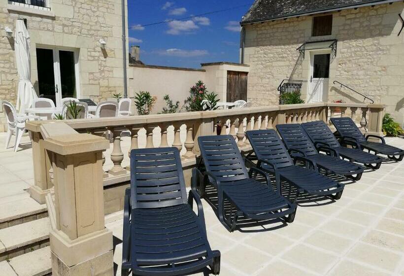 민박 La Bonne Note