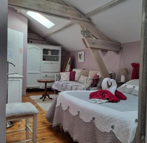 ベッドアンドブレックファースト La Maison De Vénus