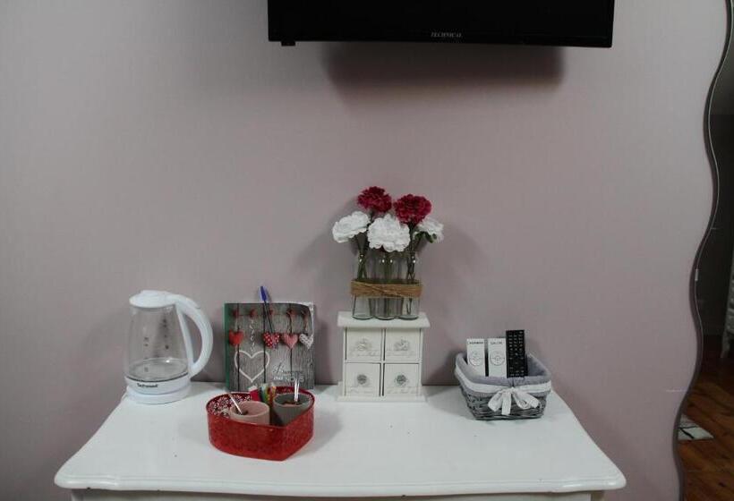 ベッドアンドブレックファースト La Maison De Vénus