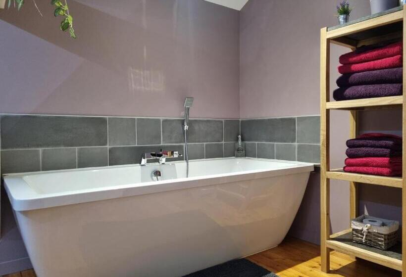 ベッドアンドブレックファースト La Maison De Vénus