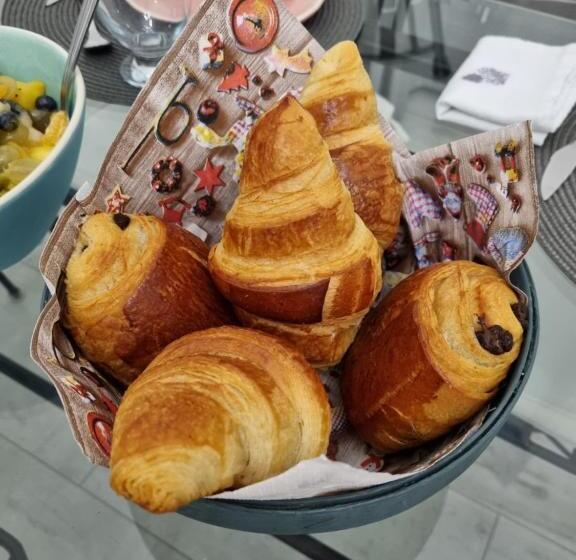 ベッドアンドブレックファースト La Maison De Vénus