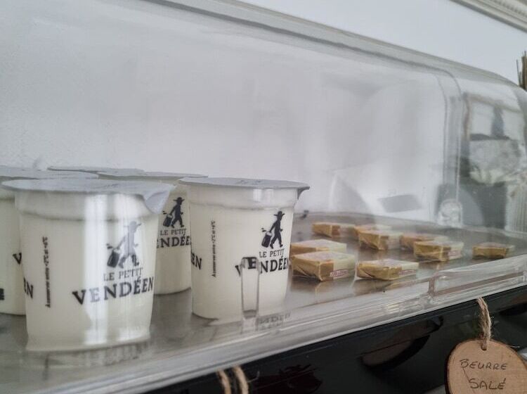 ベッドアンドブレックファースト La Maison De Vénus