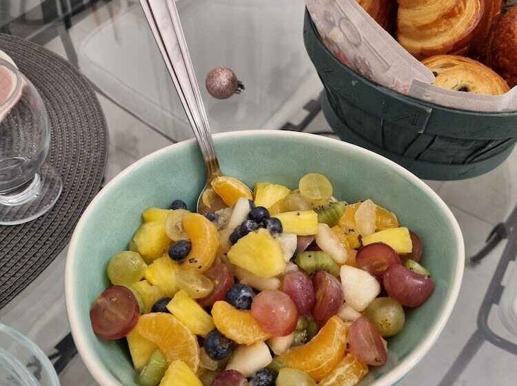 ベッドアンドブレックファースト La Maison De Vénus