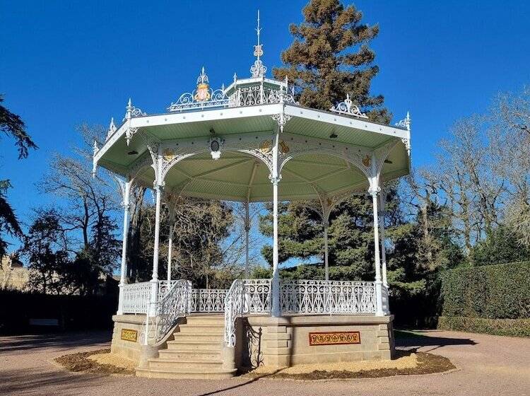 ベッドアンドブレックファースト La Maison De Vénus